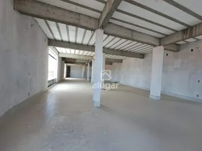 Sala Comercial para alugar, 300m² no Maracanã, Montes Claros