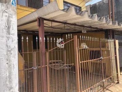 Casa com 2 Quartos à venda, 125m² no Santo Antônio, Osasco