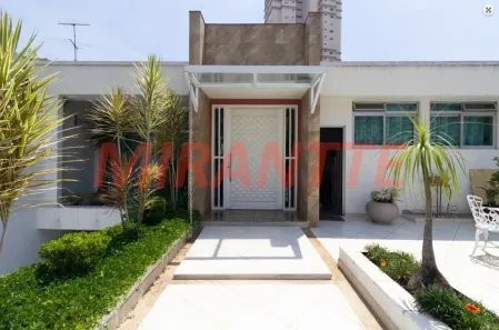 Casa com 3 Quartos à venda, 374m² no Santana, São Paulo