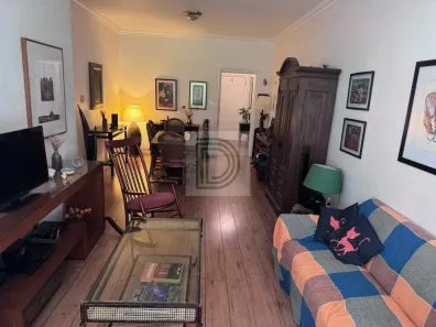 Apartamento com 3 Quartos à venda, 127m² no Higienópolis, São Paulo