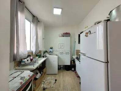 Apartamento com 2 Quartos à venda, 43m² no Jardim Ouro Branco, Ribeirão Preto