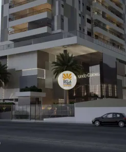 Apartamento com 3 Quartos à venda, 115m² no Aviação, Praia Grande