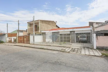 Casa com 3 Quartos à venda, 199m² no Além Ponte, Sorocaba