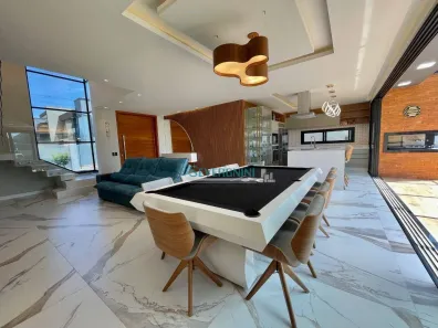 Sobrado com 4 Quartos à venda, 255m² no Parque da Matriz, Gravataí