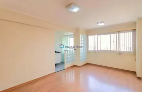 Apartamento com 1 Quarto à venda, 40m² no Vila Mariana, São Paulo