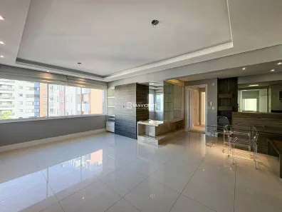 Apartamento com 2 Quartos para alugar, 87m² no Passo da Areia, Porto Alegre