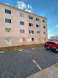 Apartamento com 2 Quartos à venda, 42m² no Residencial Flores do Cerrado, Goiânia