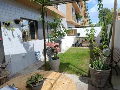 Apartamento com 2 Quartos à venda, 52m² no Jardim Cidade Universitária, João Pessoa