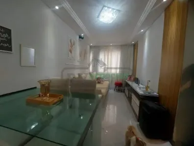 Apartamento com 2 Quartos à venda, 44m² no Marilândia, Juiz de Fora