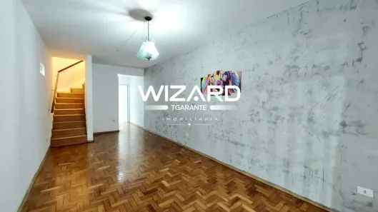 Casa com 3 Quartos para alugar, 150m² no Brooklin Paulista, São Paulo