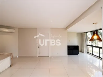 Apartamento com 3 Quartos à venda, 130m² no Setor Oeste, Goiânia