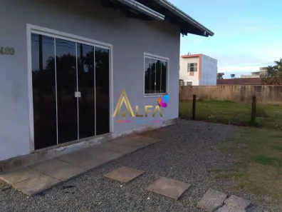 Casa com 2 Quartos à venda, 110m² no Centro, Balneário Piçarras