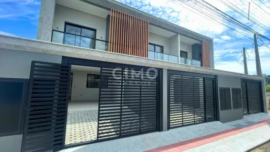 Casa com 3 Quartos à venda, 137m² no Gravatá, Navegantes