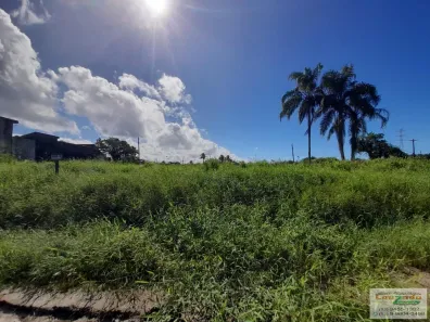 Lote/Terreno para alugar, 1561m² no Jardim Somar, Peruíbe