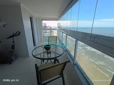 Apartamento com 3 Quartos à venda, 110m² no Centro, Mongaguá