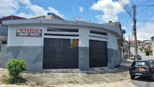 Ponto Comercial para alugar, 50m² no Laranjeiras, Caieiras