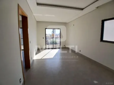 Apartamento com 3 Quartos à venda, 86m² no Santa Mônica, Uberlândia