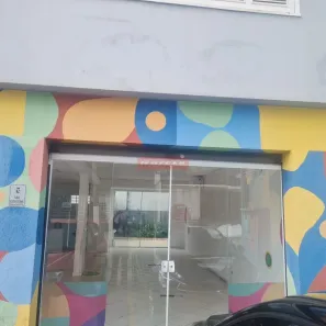 Imóvel Comercial para alugar, 100m² no Chácara Santo Antônio (Zona Sul), São Paulo