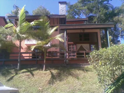 Casa de Condomínio com 4 Quartos à venda, 130m² no Portão, Atibaia