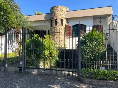 Casa com 3 Quartos à venda, 400m² no Indianópolis, São Paulo