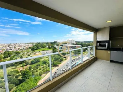 Apartamento com 3 Quartos à venda, 103m² no Vila Almeida, Indaiatuba
