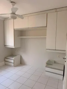 Apartamento com 2 Quartos para alugar, 58m² no , São José de Ribamar