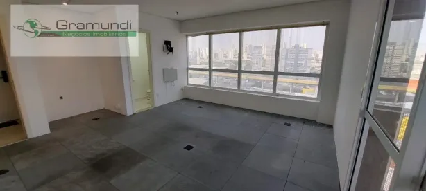 Sala Comercial com 1 Quarto à venda, 32m² no Ipiranga, São Paulo