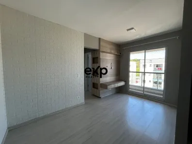 Apartamento com 2 Quartos à venda, 47m² no Itaboa, Campo Largo