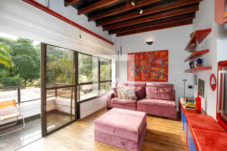 Apartamento com 1 Quarto à venda, 80m² no Cerqueira César, São Paulo
