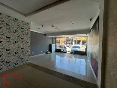 Ponto Comercial para alugar, 150m² no Jardim Santo Elias, São Paulo