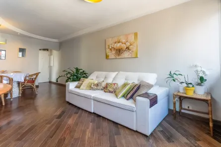 Apartamento com 2 Quartos à venda, 86m² no Jardim das Acácias, São Paulo