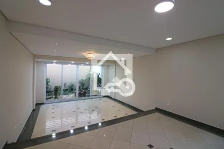 Casa com 3 Quartos à venda, 272m² no Nova Petrópolis, São Bernardo do Campo