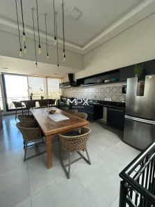 Casa de Condomínio com 4 Quartos para alugar, 221m² no Ondas, Piracicaba