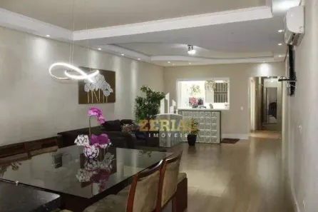 Sobrado com 3 Quartos à venda, 340m² no Santa Paula, São Caetano do Sul