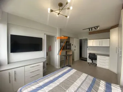 Apartamento com 1 Quarto à venda, 34m² no Estreito, Florianópolis