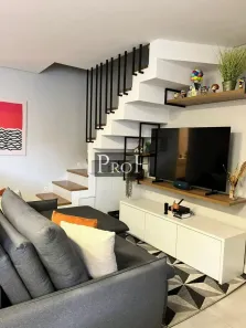Cobertura com 2 Quartos à venda, 110m² no Nova Petrópolis, São Bernardo do Campo