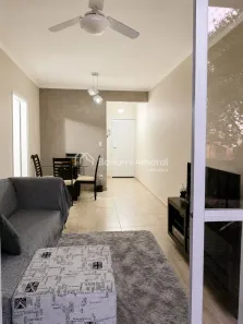 Apartamento com 2 Quartos à venda, 60m² no Taquaral, Campinas