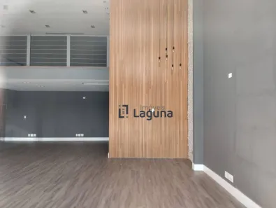 Ponto Comercial para alugar, 170m² no Centro, Santo André