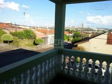 Sobrado com 3 Quartos à venda, 171m² no Vila Souto, Bauru