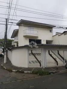 Casa com 5 Quartos à venda, 157m² no Vila Rosália, Guarulhos