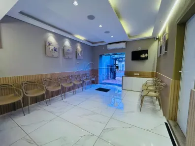 Ponto Comercial para alugar, 343m² no Campos Elíseos, Ribeirão Preto