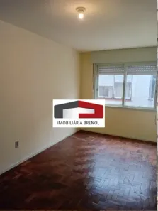 Apartamento com 1 Quarto para alugar, 40m² no Jardim Botânico, Porto Alegre