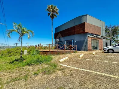 Ponto Comercial para alugar, 158m² no Vila Sônia (Sousas), Campinas