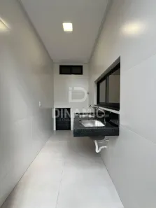 Sobrado com 3 Quartos à venda, 190m² no Jardim América, Goiânia