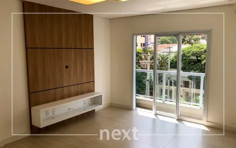 Apartamento com 3 Quartos à venda, 85m² no Vila Itapura, Campinas
