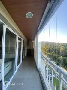 Apartamento com 1 Quarto à venda, 50m² no Tamboré, Santana de Parnaíba