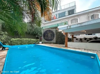 Sobrado com 3 Quartos à venda, 338m² no Vila Esperança, São Paulo