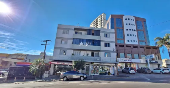 Apartamento com 2 Quartos à venda, 70m² no Pio X, Caxias do Sul