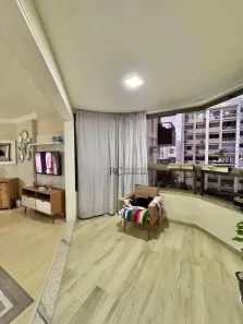 Apartamento com 3 Quartos à venda, 110m² no Praia da Costa, Vila Velha