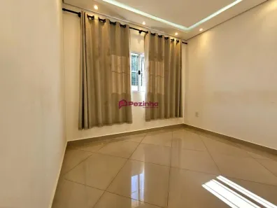 Casa com 3 Quartos à venda, 144m² no Jardim Brasil, Limeira